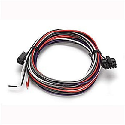 Autometer Gauge, Water Temp, 2 1/16", 100-260 Deg. F, Digital Stepper Motor, C2 7155 User 1