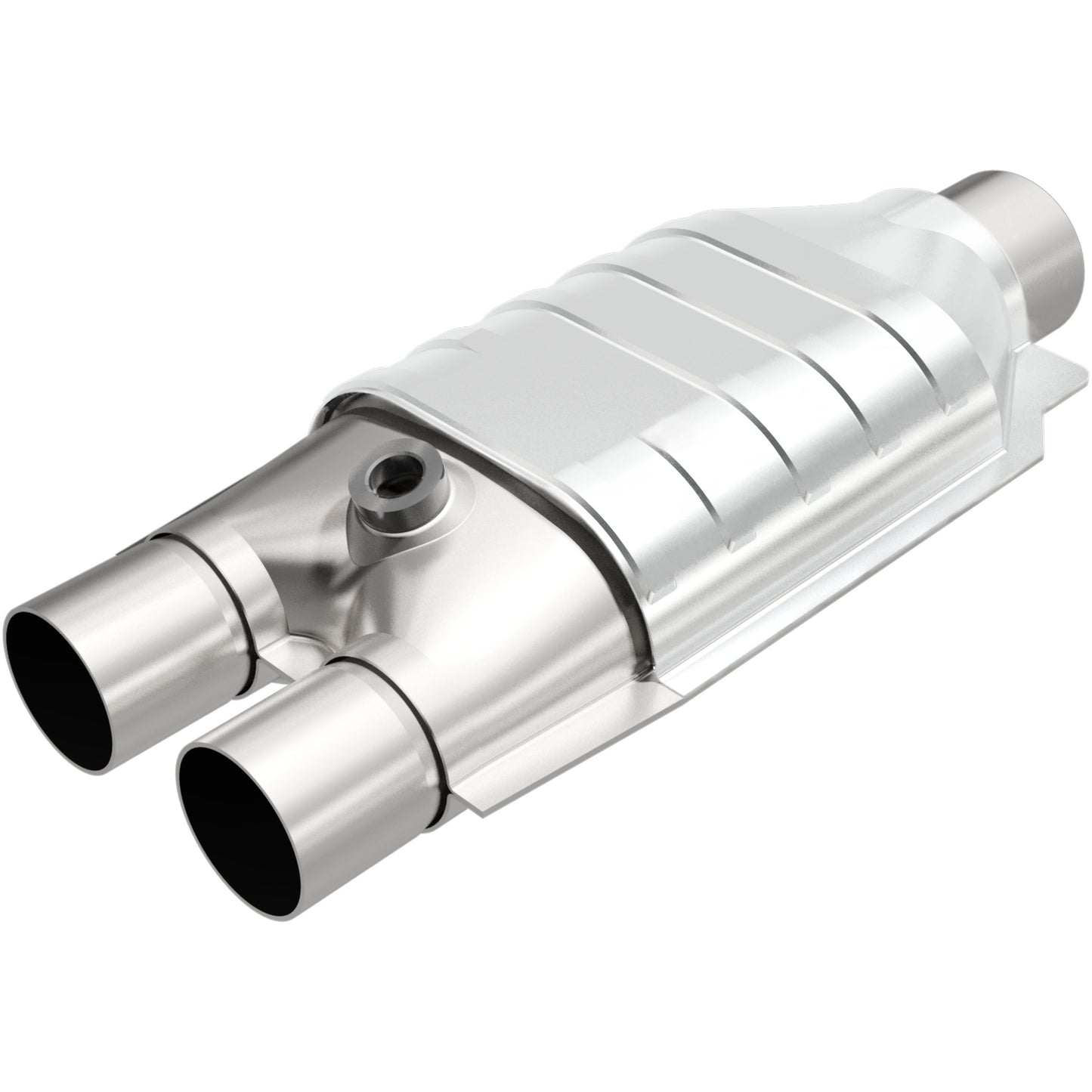 MagnaFlow Dodge California Grade CARB Compliant Universal Catalytic Converter