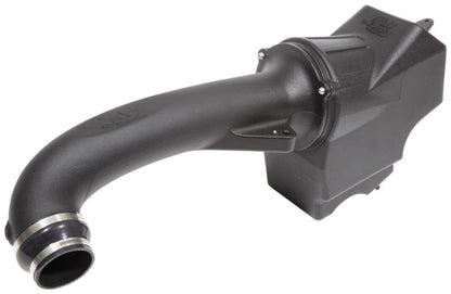 K&N Engineering K&N 19-20 Jeep Wrangler JL 2.0L L4 F/I Turbo Performance Intake Kit 57-1580 57-1580 Photo - lifestyle view