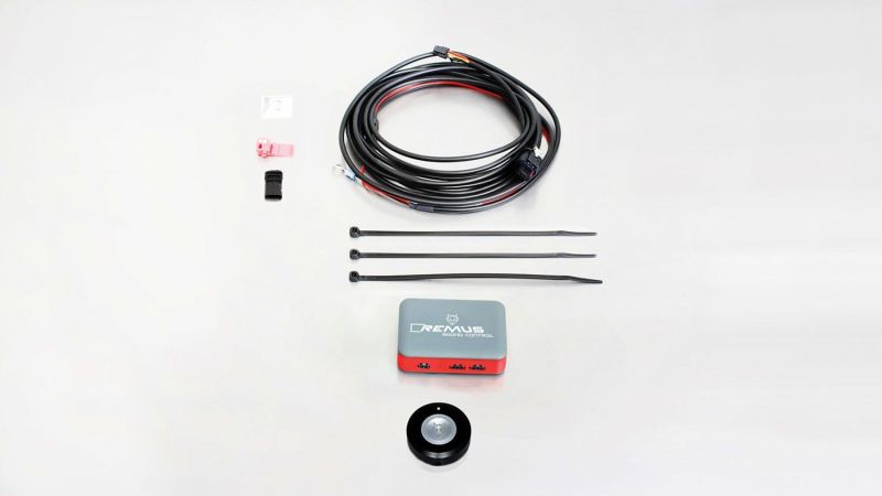 Remus 2016 BMW M2 F87 Coupe 2016 3.0L M2 F87 Coupe Sound Controller STE 0012BT STE 0012BT Photo - Primary