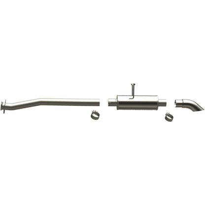 MagnaFlow Off Road Pro Series Cat-Back Performance Exhaust System 17114 Photo - Primary