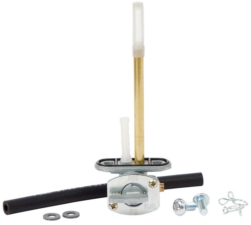 All Balls Racing 08-13 YFM 125 Grizzly Fuel Valve Kit FS101-0050 FS101-0050 Photo - Primary