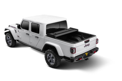 Extang 2020 Jeep Gladiator (JT) (w/wo Rail System) Trifecta 2.0 92895 92895 Photo - Mounted
