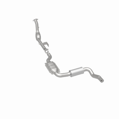 MagnaFlow Mercedes-Benz ML320 HM Grade Federal / EPA Compliant Direct-Fit Catalytic Converter 23209 360 Degree Image Set