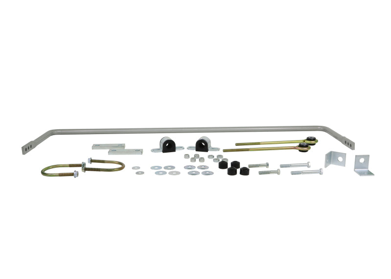 Whiteline Rear Sway bar 20mm Adjustable Toyota PASEO EL44-54 BTR33Z Photo - out of package