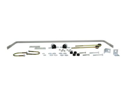 Whiteline Rear Sway bar 20mm Adjustable Toyota PASEO EL44-54 BTR33Z Photo - out of package