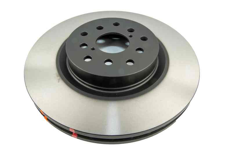 DBA DBA 4000 Standard Rotors Brakes, Rotors & Pads Brake Rotors - OE main image