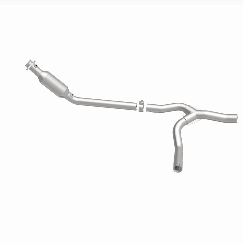 Magnaflow 2004 Dodge Ram 1500 4.7L Direct Fit Converter 4651610 4651610 360 Degree Image Set
