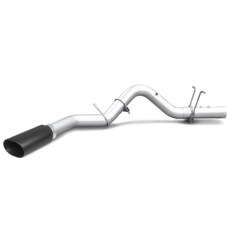 Banks Power Exhaust GM 6.6L L5P 2017 48947-B Photo - Unmounted