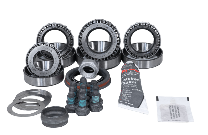 Revolution Gear & Axle GM 8.25in IFS Ring & Pinion Master Install Kit 35-2095 35-2095 Photo - Primary