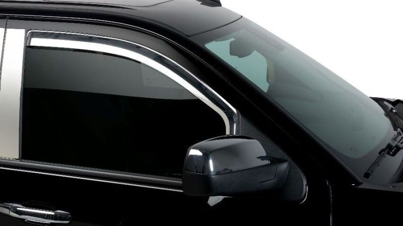 Putco 2009-2014, Ford F-150 Super Cab / Crew Cab- Fronts Only 480151 Photo - Primary