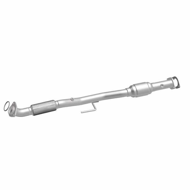 MagnaFlow Nissan Altima HM Grade Federal / EPA Compliant Direct-Fit Catalytic Converter 93257 360 Degree Image Set