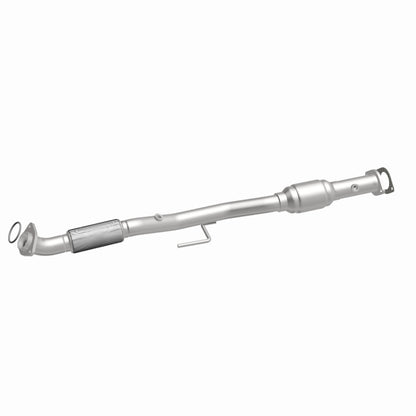 MagnaFlow Nissan Altima HM Grade Federal / EPA Compliant Direct-Fit Catalytic Converter 93257 360 Degree Image Set
