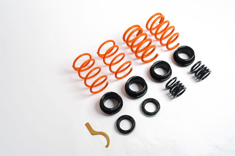 MSS Suspension MSS 16-21 BMW 5-Series Sports Full Adjustable Kit 02ABMW5G3 02ABMW5G3 User 1