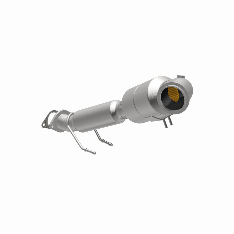 MagnaFlow Ford Escape California Grade CARB Compliant Direct-Fit Catalytic Converter 5551253 360 Degree Image Set