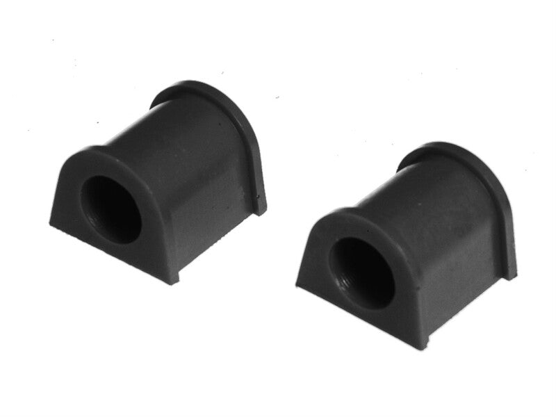 Prothane 59+ Jaguar XJ6 Front Sway Bar Bushings - 22mm - Black 11-42058-BL 11-42058-BL User 1