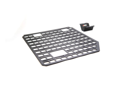 BuiltRight Industries 09-14 Ford F-150 / Raptor Rear Driver/Passenger Bedside Rack Panel 102023 102023 Photo - Primary