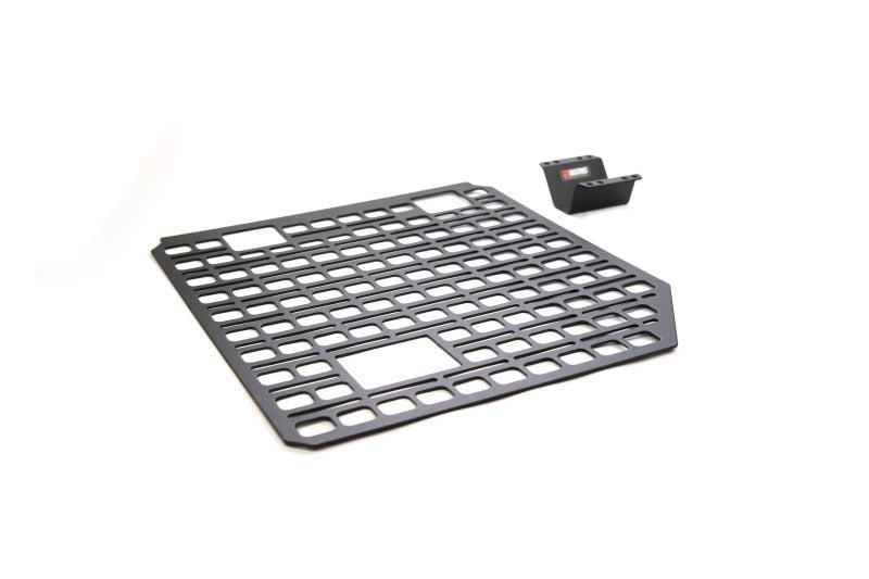 BuiltRight Industries 09-14 Ford F-150 / Raptor Rear Driver/Passenger Bedside Rack Panel 102023 102023 Photo - Primary
