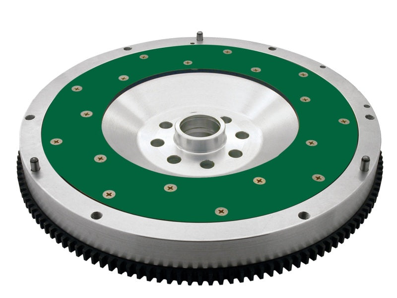 Fidanza Lightened Flywheel Audi 100 1991 112151 Photo - Primary