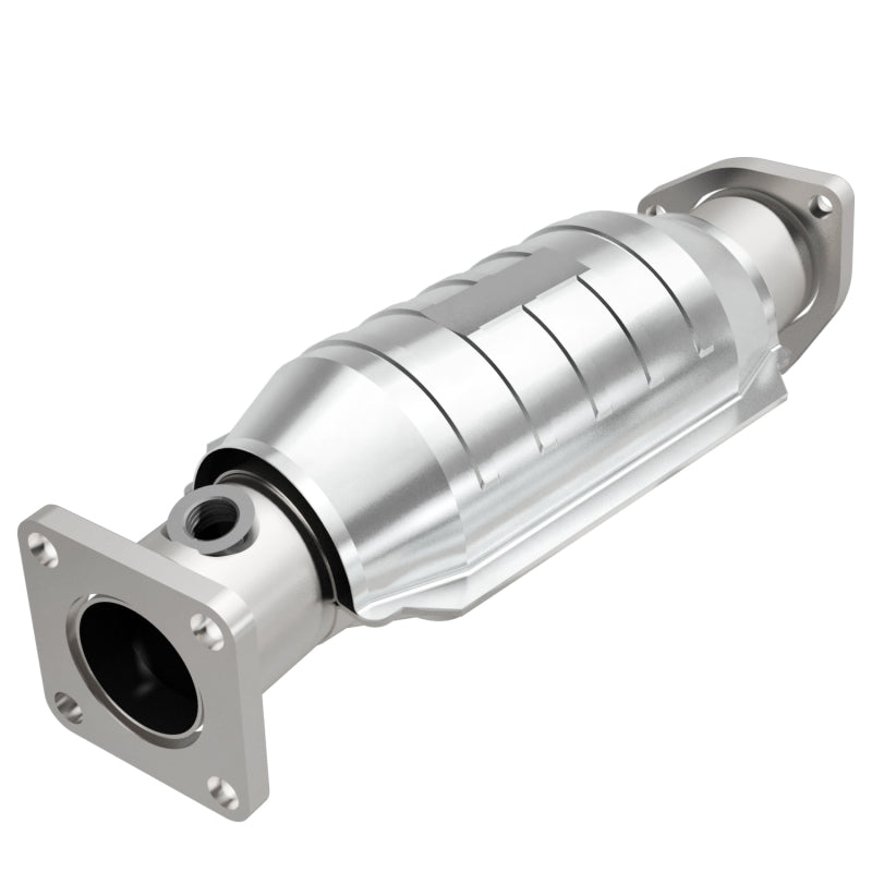 MagnaFlow Audi Standard Grade Federal / EPA Compliant Direct-Fit Catalytic Converter 22922 Photo - Primary
