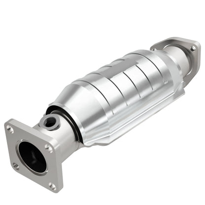 MagnaFlow Audi Standard Grade Federal / EPA Compliant Direct-Fit Catalytic Converter 22922 Photo - Primary
