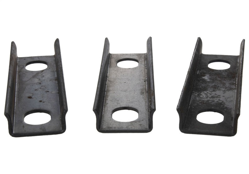 Ford Performance Parts Ford Racing Rocker Channel Kit M-6588-A50 Photo - Unmounted