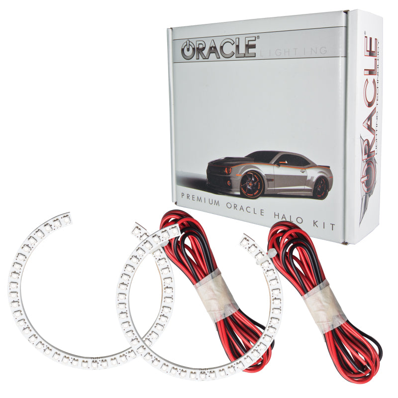 ORACLE Lighting Oracle Chrysler 0 15-17 LED Halo Kit - White 2397-001 2397-001 Photo - out of package