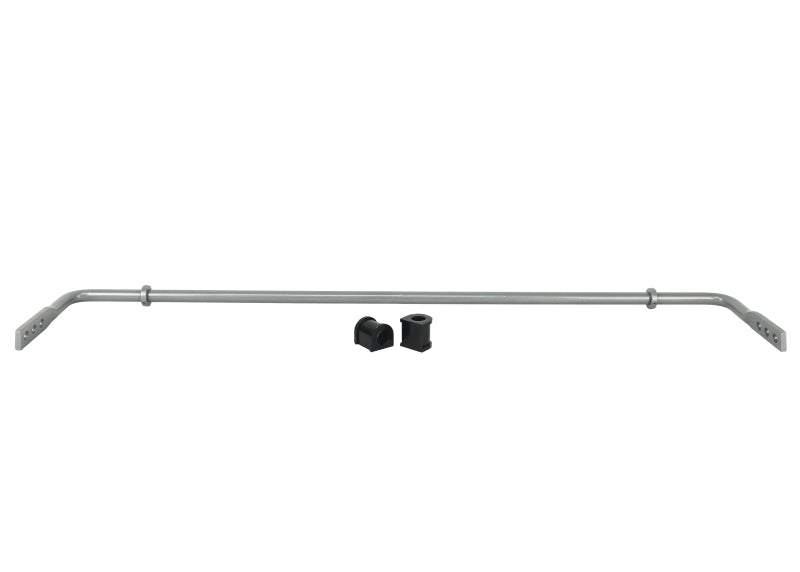 Whiteline Rear Sway Bar 16mm Adjustable Mazda Miata 1990-2005 BMR12Z Photo - out of package
