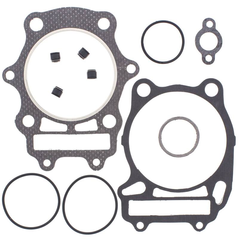 Vertex Pistons Vertex Gaskets 03-04 Arctic Cat 400 4x4 w/AT Top End Gasket Kit 810846 810846 Photo - Primary