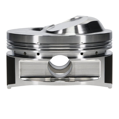 JE Pistons BBC NITROUS DOME GP Set of 8 Pistons 258199 258199 User 8