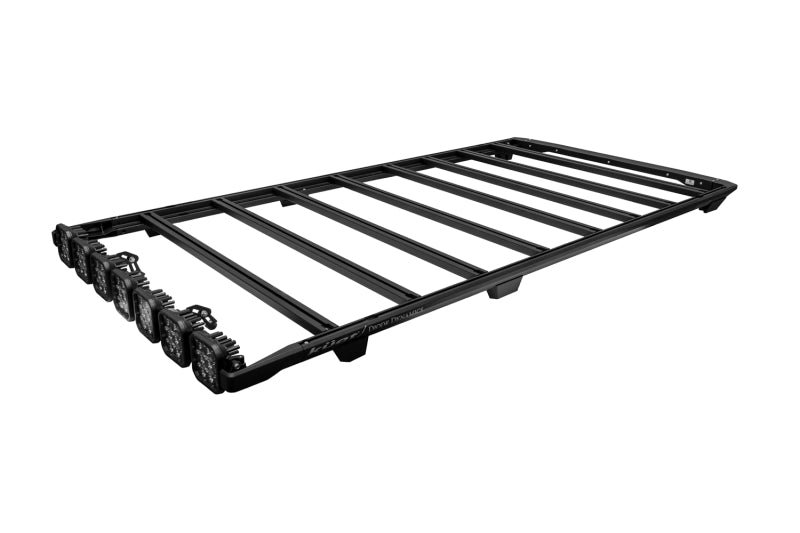 Diode Dynamics DIO LED Light Bars Lights Light Bars & Cubes main image
