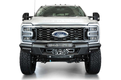 Addictive Desert Designs ADD 2023+ Ford F250/F350 Super Duty Phantom Front Bumper F810335070103 F810335070103 Photo - Primary