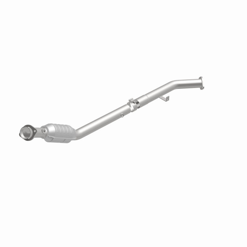 MagnaFlow Pontiac GTO OEM Grade Federal / EPA Compliant Direct-Fit Catalytic Converter 49730 360 Degree Image Set