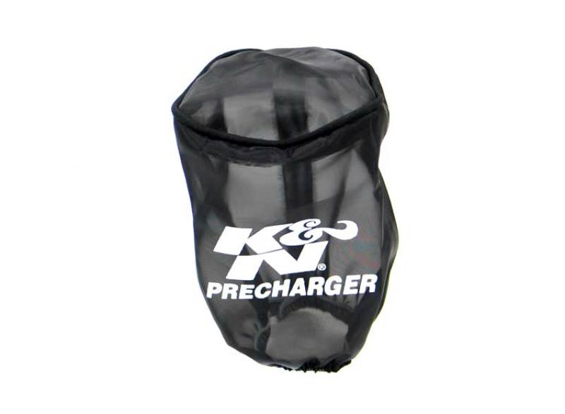 K&N Engineering KN DryCharger Air Filter Wrap Air Filters Pre-Filters main image