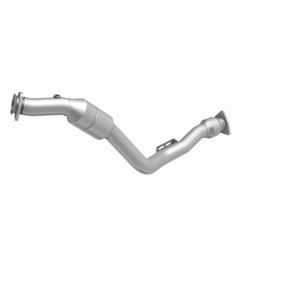 MagnaFlow Volkswagen Phaeton OEM Grade Federal / EPA Compliant Direct-Fit Catalytic Converter 49875 360 Degree Image Set