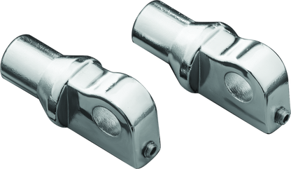 Kuryakyn Adjustable Peg End Male Mnt 8008A 8008A Photo - Primary