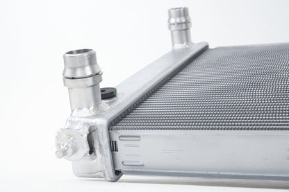 CSF Audi B5 A4 1.8T High Performance All Aluminum Radiator 7204 7204 Photo - Close Up