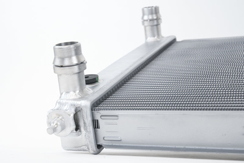 CSF Audi B5 A4 1.8T High Performance All Aluminum Radiator 7204 7204 Photo - Close Up