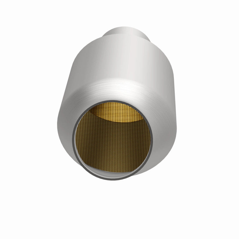 MagnaFlow Standard Grade Federal / EPA Compliant Universal Catalytic Converter 59975 360 Degree Image Set