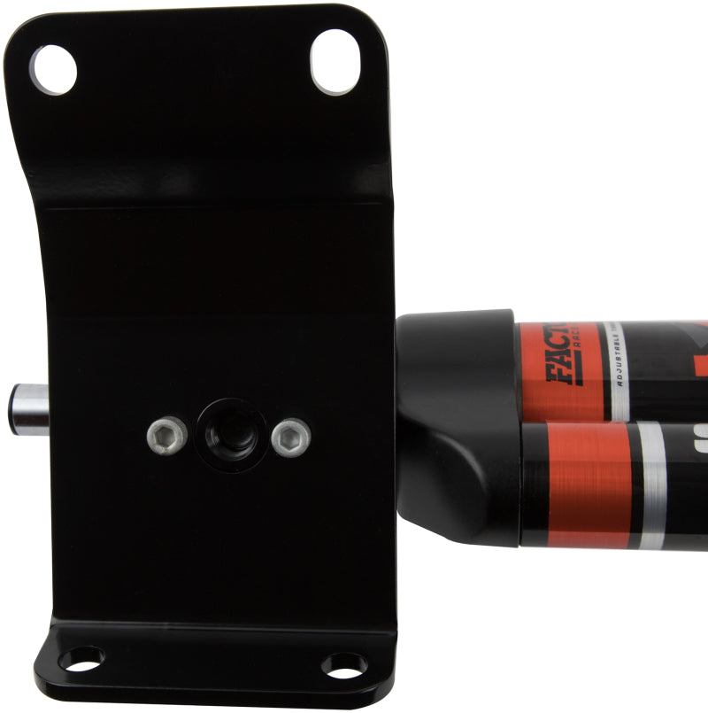 FOX 14-18 Ram 2500/3500 2.0 Perf Series 8.2in 23.3in Ext Through Shaft Axle Mount ATS Stabilizer 983-02-158 983-02-158 Photo - Close Up