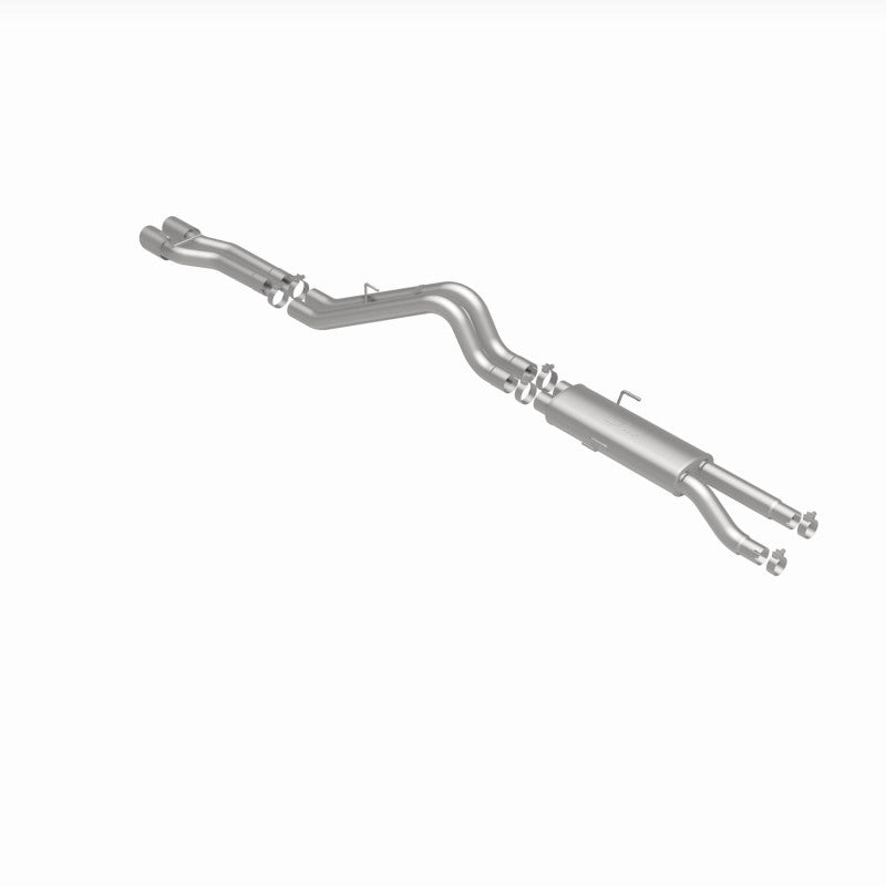 MagnaFlow Dodge Ram 1500 Street Series Cat-Back Performance Exhaust System 15832 360 Degree Image Set