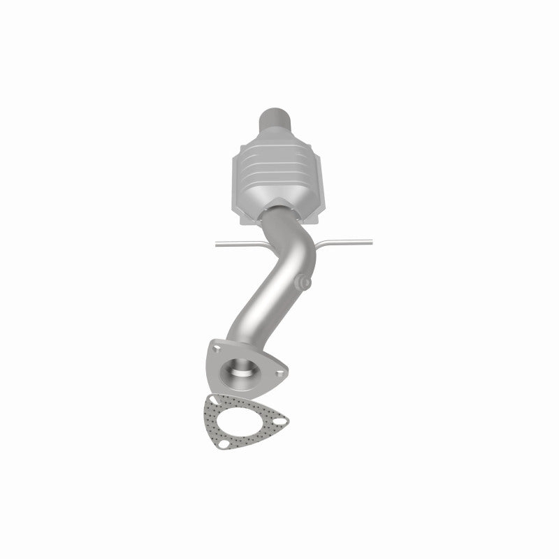 MagnaFlow Standard Grade Federal / EPA Compliant Direct-Fit Catalytic Converter 23416 360 Degree Image Set