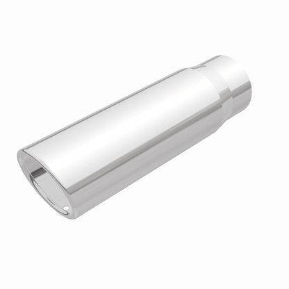 Magnaflow Tip 1-Pk Re 3.50 X 12 3 Id 15Deg 35113 35113 360 Degree Image Set