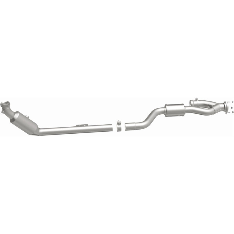 MagnaFlow Mercedes-Benz California Grade CARB Compliant Direct-Fit Catalytic Converter 5561264 Photo - out of package
