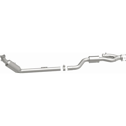 MagnaFlow Mercedes-Benz California Grade CARB Compliant Direct-Fit Catalytic Converter 5561264 Photo - out of package