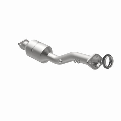 MagnaFlow Nissan Sentra OEM Grade Federal / EPA Compliant Direct-Fit Catalytic Converter 52272 360 Degree Image Set