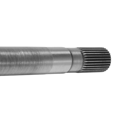 Yukon Gear & Axle Yukon Gear 1541H Replacement Left Hand assembly For Dana 44 (Dodge w/ Abs) YA D74760-1X YA D74760-1X Photo - Unmounted