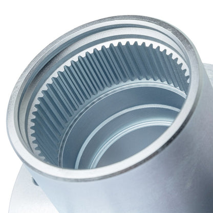 Yukon Gear & Axle Yukon Gear 78-97 Ford F250/350 HD Wheel Hub- (Front) YHC63630 YHC63630 Photo - Unmounted