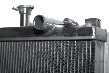 CSF 04-14 Nissan Titan 05-14,Armada 04-13 Infiniti QX56 3328 Photo - Close Up