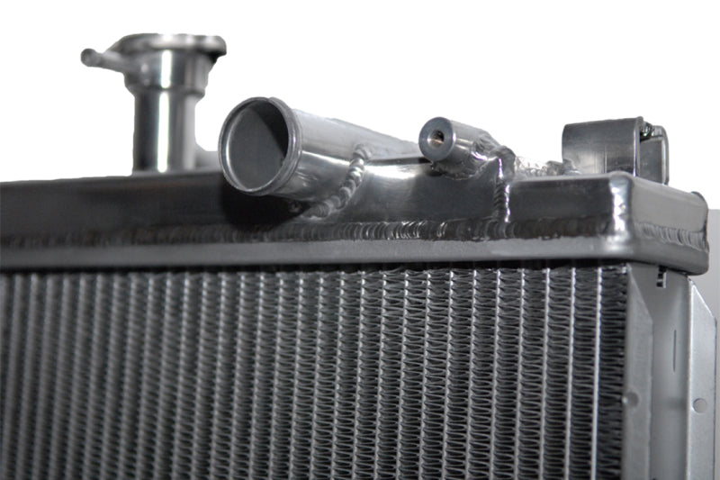 CSF 04-14 Nissan Titan 05-14,Armada 04-13 Infiniti QX56 3328 Photo - Close Up